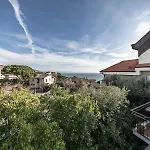 Panorama Blu - 7min - Terrazza - Wifi Appartamento *