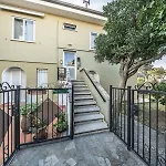 Appartamento Panorama Blu - 7min - Terrazza - Wifi
