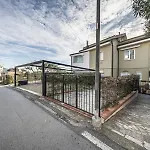 Panorama Blu - 7min - Terrazza - Wifi Апартаменты *
