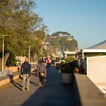 Panorama Blu - 7min - Terrazza - Wifi Celle Ligure