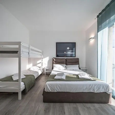 Panorama Blu - 7min - Terrazza - Wifi * Celle Ligure