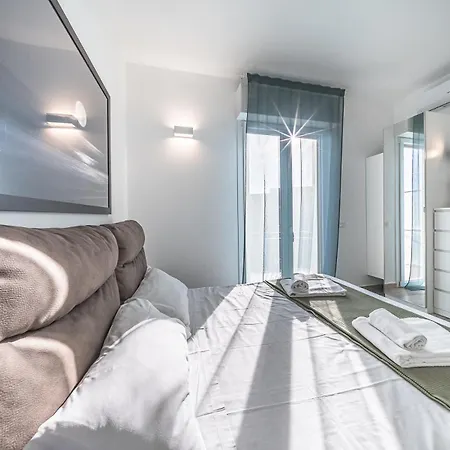 Panorama Blu - 7min - Terrazza - Wifi Celle Ligure