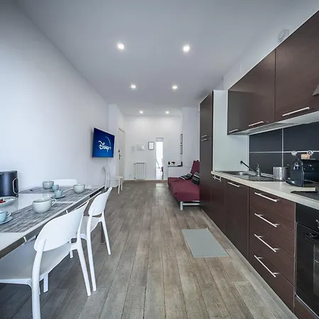 Panorama Blu - 7min - Terrazza - Wifi *