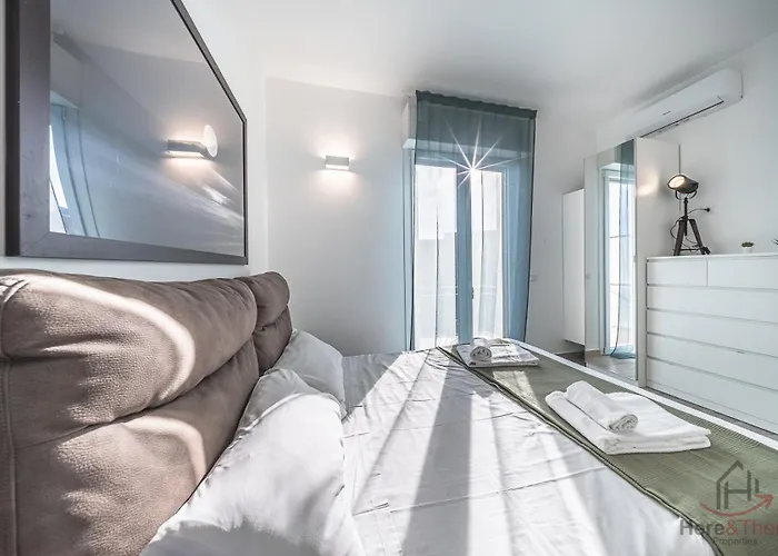 Panorama Blu - 7min - Terrazza - Wifi Celle Ligure