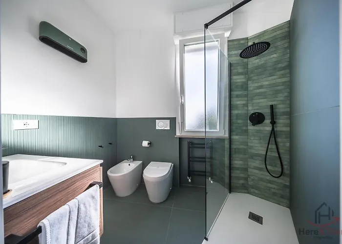 Panorama Blu - 7min - Terrazza - Wifi *