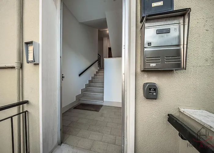 Panorama Blu - 7min - Terrazza - Wifi Apartment Celle Ligure